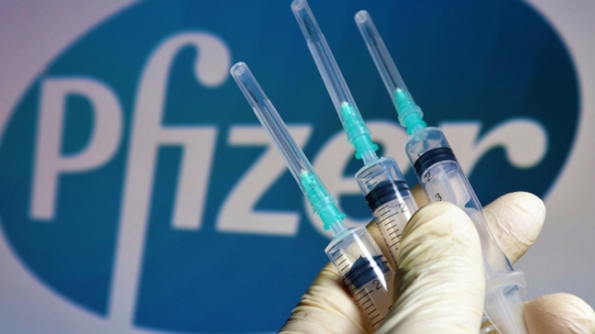 Le vaccin Pfizer serait moins efficace contre le variant sud-africain