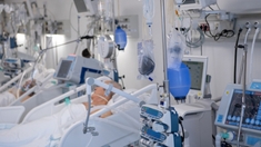 Covid : la baisse du nombre de patients en réanimation se confirme