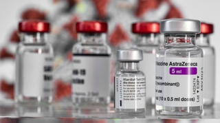 Vaccin AstraZeneca : quatre informations pour mieux comprendre sa suspension