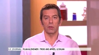 Plan Alzheimer : où en est-on ?