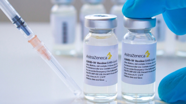 AstraZeneca : une enquête ouverte après le décès d’un étudiant vacciné