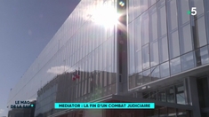 Témoignages - Les victimes du Mediator espéraient des peines plus lourdes