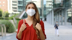 Le pic de l’épidémie de covid "atteint d'ici 7 à 10 jours" ?