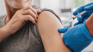 Vaccins anti covid : plus de 26.400 injections en entreprise