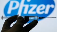 Pfizer/BioNTech : le vaccin bientôt autorisé pour les 12-15 ans ?