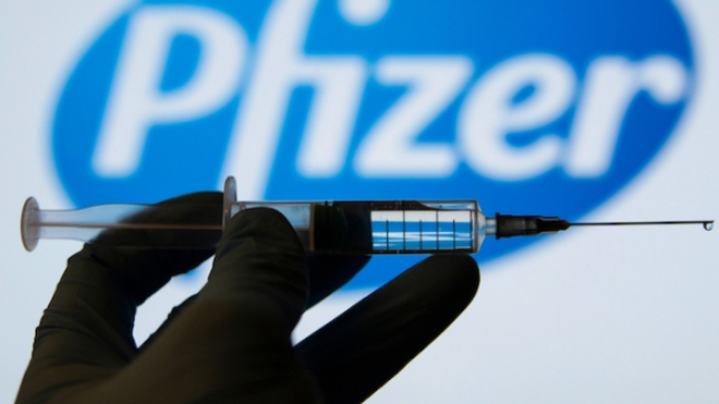 Le vaccin Pfizer pourrait bientôt être autorisé pour les 12-15 ans