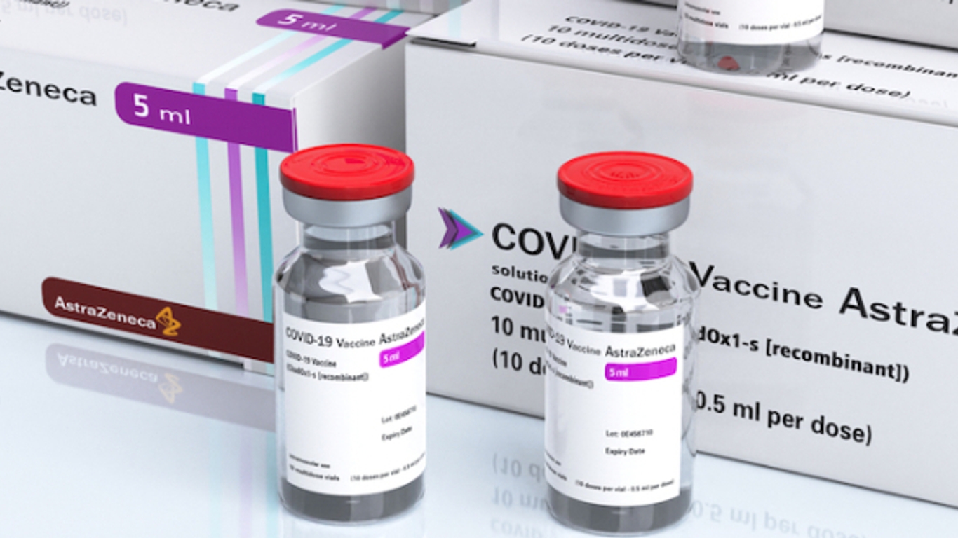 Vaccin AstraZeneca : l’EMA recommande d’inscrire les caillots sanguins dans les effets secondaires
