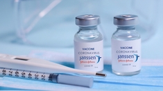 Vaccin Janssen : un "nombre important" de cas d'échec a été relevé en France