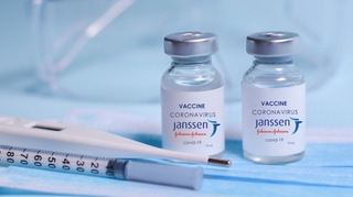 Vaccin Johnson & Johnson : en "pause" aux Etats-Unis, son arrivée retardée en Europe