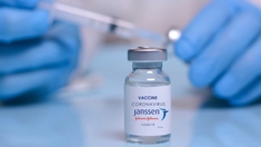 Covid : pas de suspension du vaccin Johnson & Johnson en France