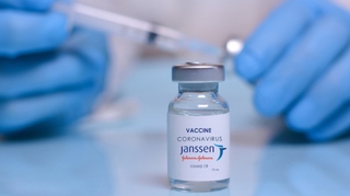 Covid : pas de suspension du vaccin Johnson & Johnson en France