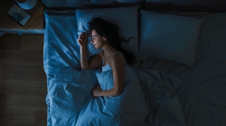 Les petits dormeurs sont-ils plus à risque de démence ?