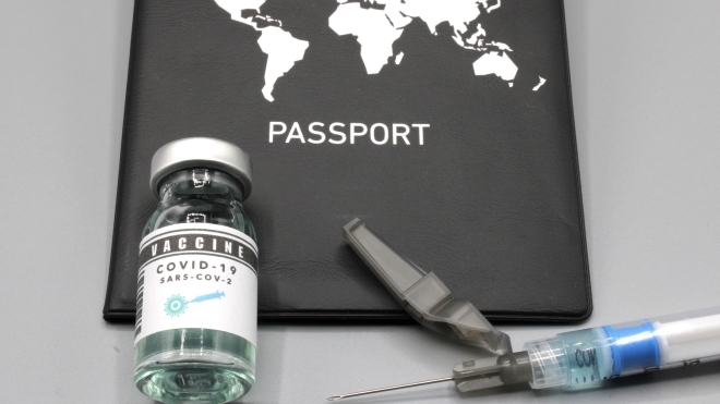 Les touristes en provenance de pays hors UE pourraient avoir à présenter un passeport vaccinal (Image d'illustration/Shutterstock)