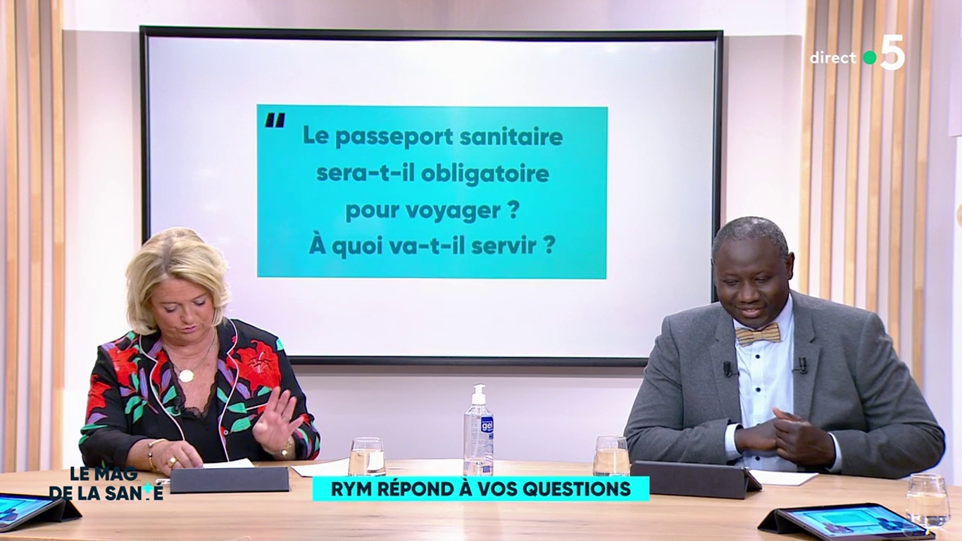 Rym Ben Ameur Date De Naissance Passeport sanitaire pour voyager : pour qui, comment et pourquoi ? -  AlloDocteurs