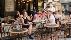 Des terrasses sans musique, une solution anti covid ?