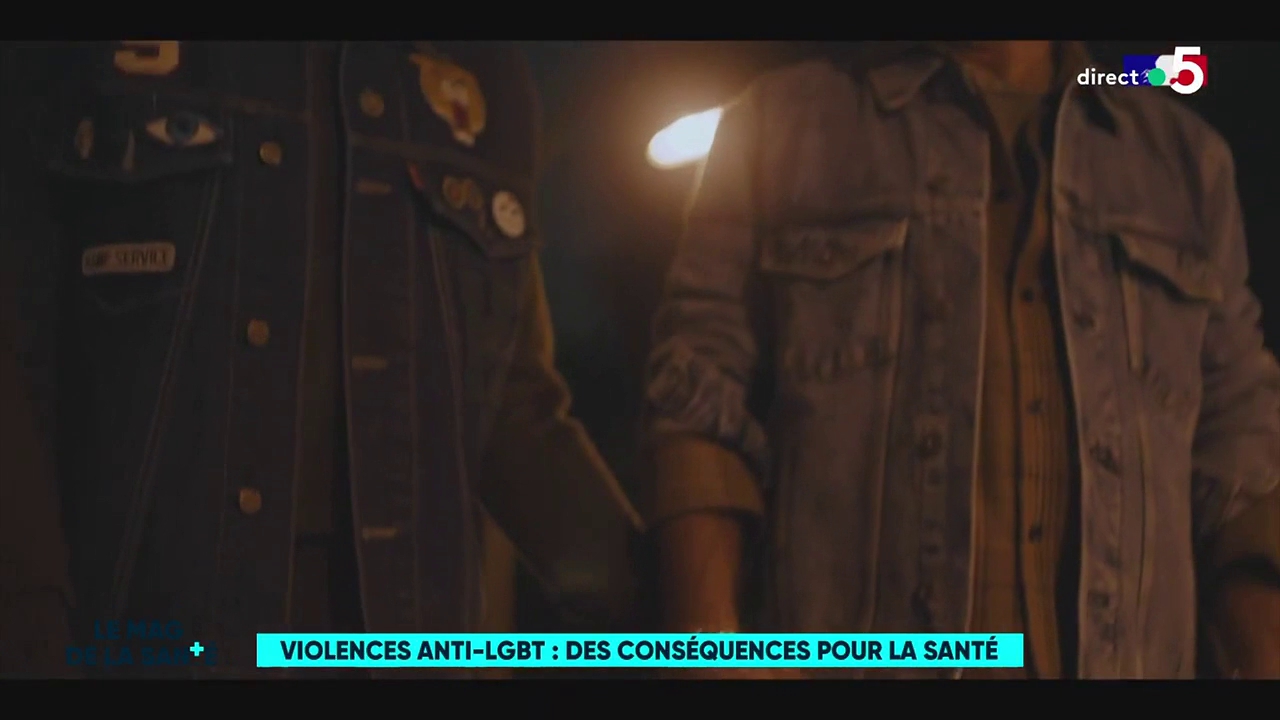 Les conséquences sur la santé des discriminations anti-LGBT