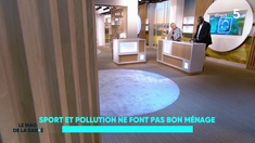 Pollution : le sport en ville est-il dangereux pour la santé ?