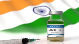Les vaccins Pfizer et AstraZeneca efficaces contre le variant indien