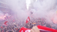 Covid : Appel au dépistage des supporters après la victoire du LOSC