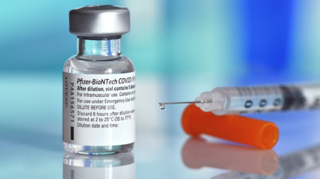 Ce que l’on sait des myocardites survenues après le vaccin Pfizer