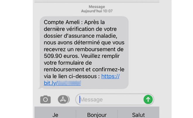 Mails Frauduleux, Arnaques En Ligne : Que Faire Et Comment Se Protéger ...