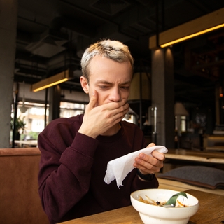 Vivre avec des allergies alimentaires