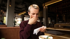 Vivre avec des allergies alimentaires