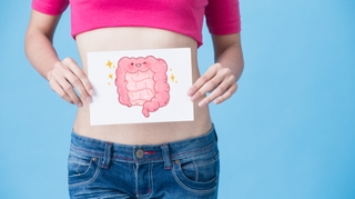 Maladies de l'intestin : une grossesse très surveillée