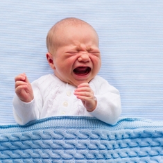 Bébés : comment comprendre leur douleur ?