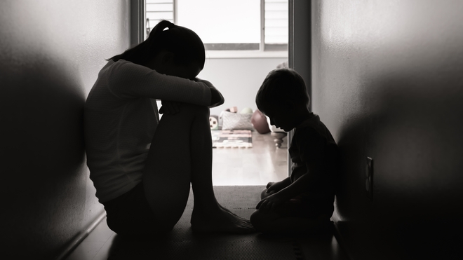 Violences familiales : des parents victimes des enfants