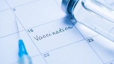 Vaccination : plus de deux millions de nouveaux rdv pris en quelques jours