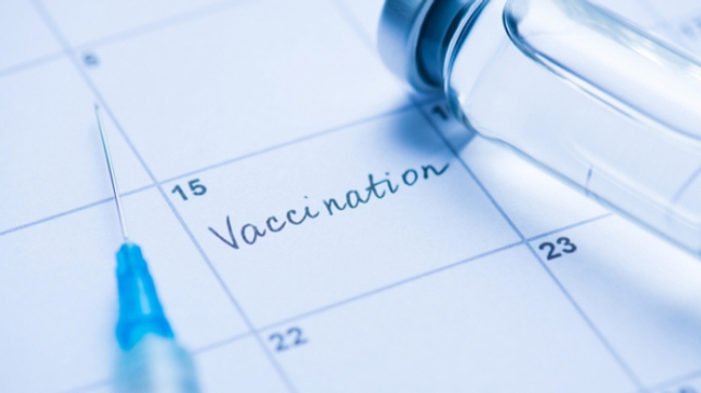 Vaccination : plus de deux millions de nouveaux rdv pris en quelques jours
