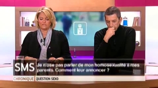 Comment faire mon coming out ?