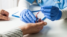 Covid long : bientôt un test sanguin pour le dépister ?