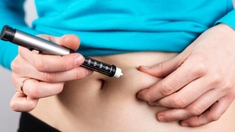 Diabète : pourquoi il faut varier les zones d’injection d’insuline