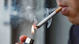 Cancer du poumon : il n'est jamais trop tard pour arrêter de fumer
