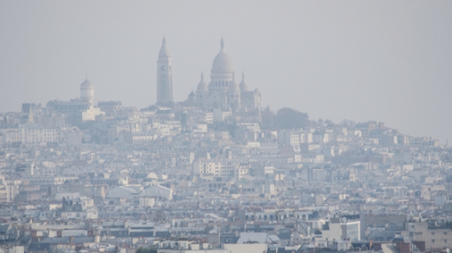 Pollution de l'air: l'État condamné à payer 10 millions d'euros