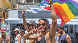 En Israël, les hommes homosexuels peuvent désormais donner leur sang sans restriction