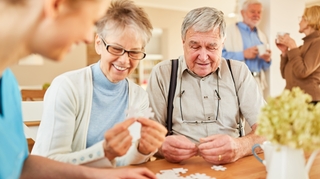 Alzheimer : un traitement pour ralentir la progression de la maladie à l'essai