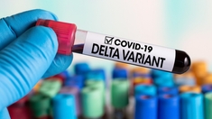 Covid : le variant Delta serait plus dangereux, selon une nouvelle étude