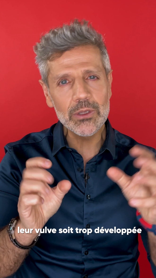 Allo Docteurs Sexualité