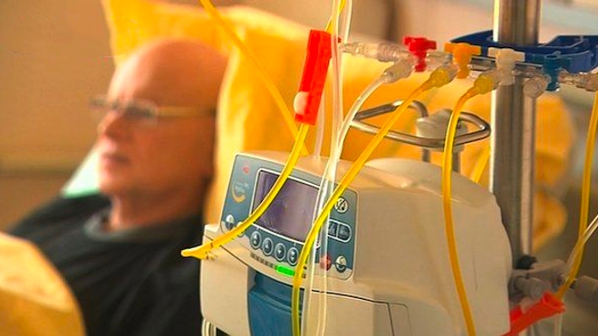 Le lymphome, un cancer peu connu mais fréquent