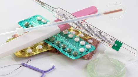 La contraception hormonale devient gratuite jusqu'à 25 ans