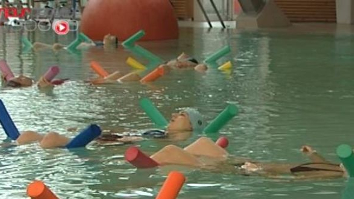 Sport et grossesse des exercices sans risques AlloDocteurs