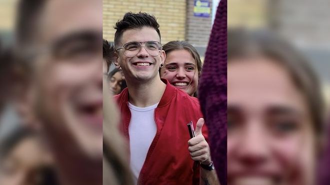 Harcèlement scolaire : Hazerka raconte l'enfer qu'il a vécu au collège