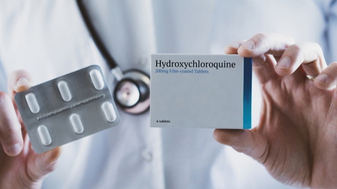 Non, un médecin en Polynésie française n’a pas été arrêté pour avoir prescrit de l’hydroxychloroquine