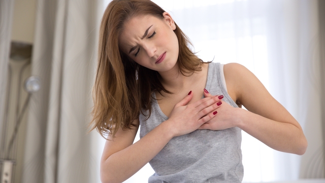 Maladies cardiovasculaires : les femmes aussi
