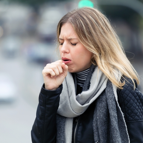 Toux, bronchites : comment les traiter ?