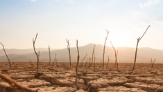 Comment la crise climatique menace les femmes et les enfants