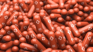À quoi vont servir les 50.000 pilules anti-covid que la France a commandé